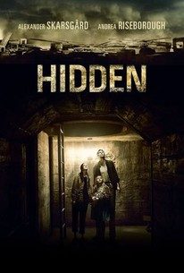 Hidden poster